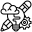 Creative designs icon